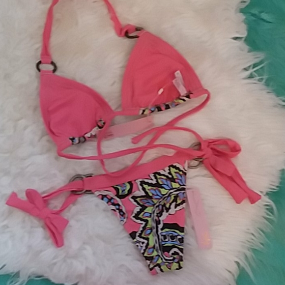 ⛱Kirsti Krinna bikini 🌊 - Picture 6 of 8